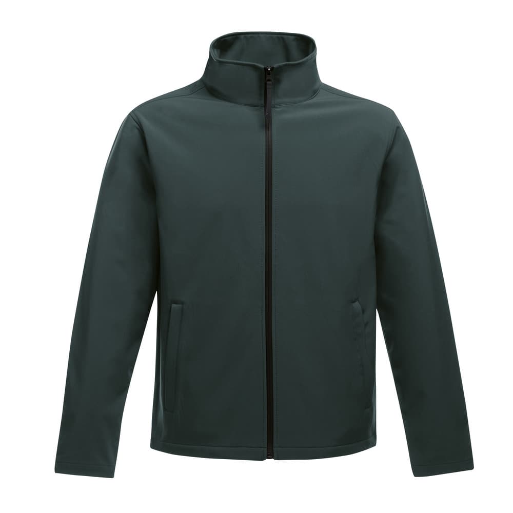 Regatta Ablaze Printable Softshell Jacket Mens 5