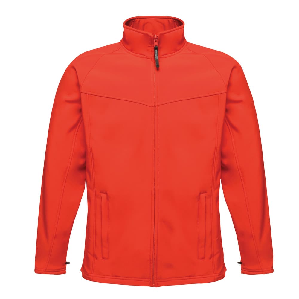 Regatta Uproar Shoftshell Jacket Mens 2