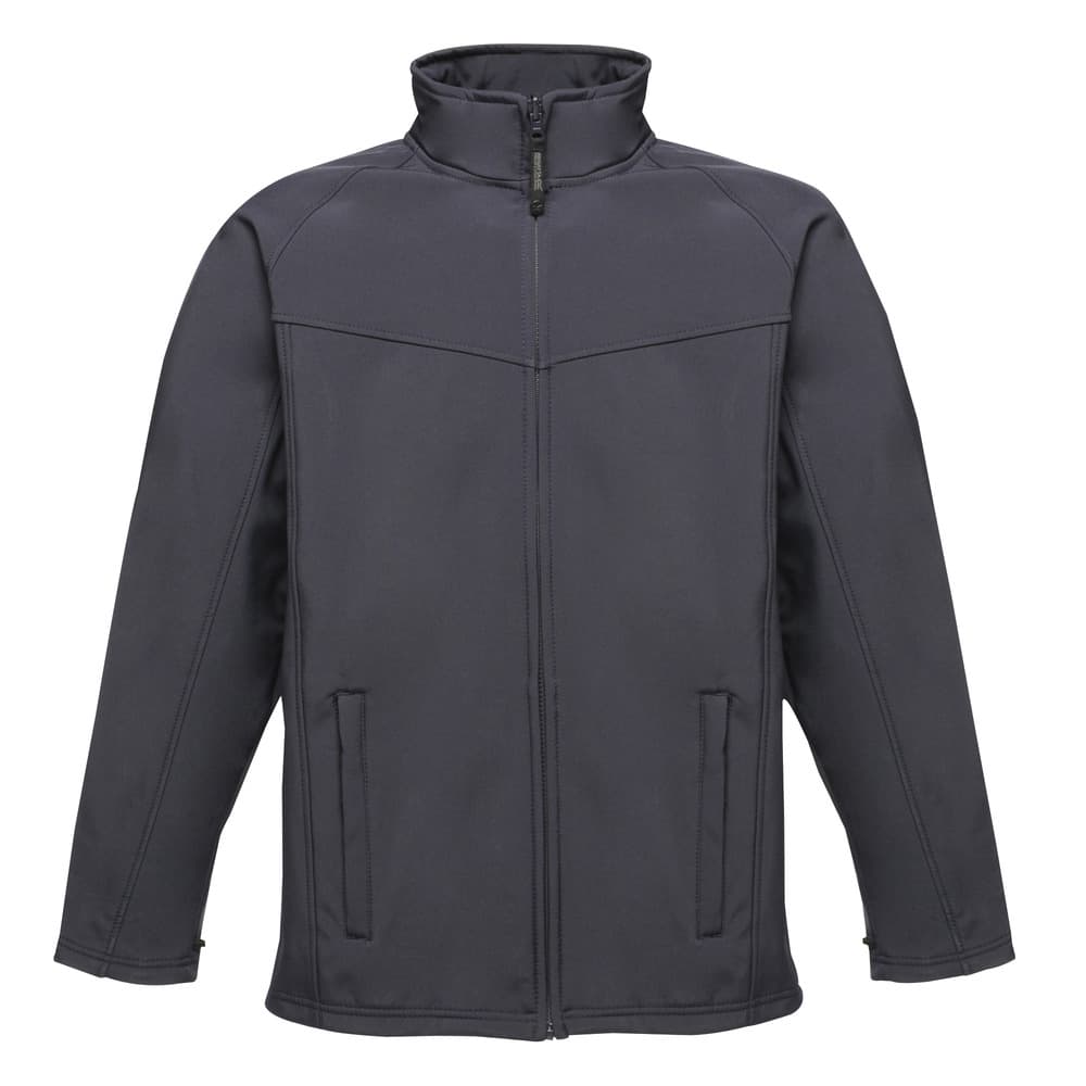 Regatta Uproar Shoftshell Jacket Mens 4