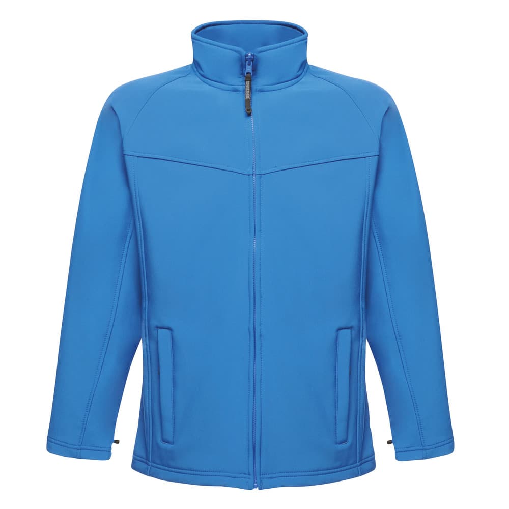 Regatta Uproar Shoftshell Jacket Mens 5