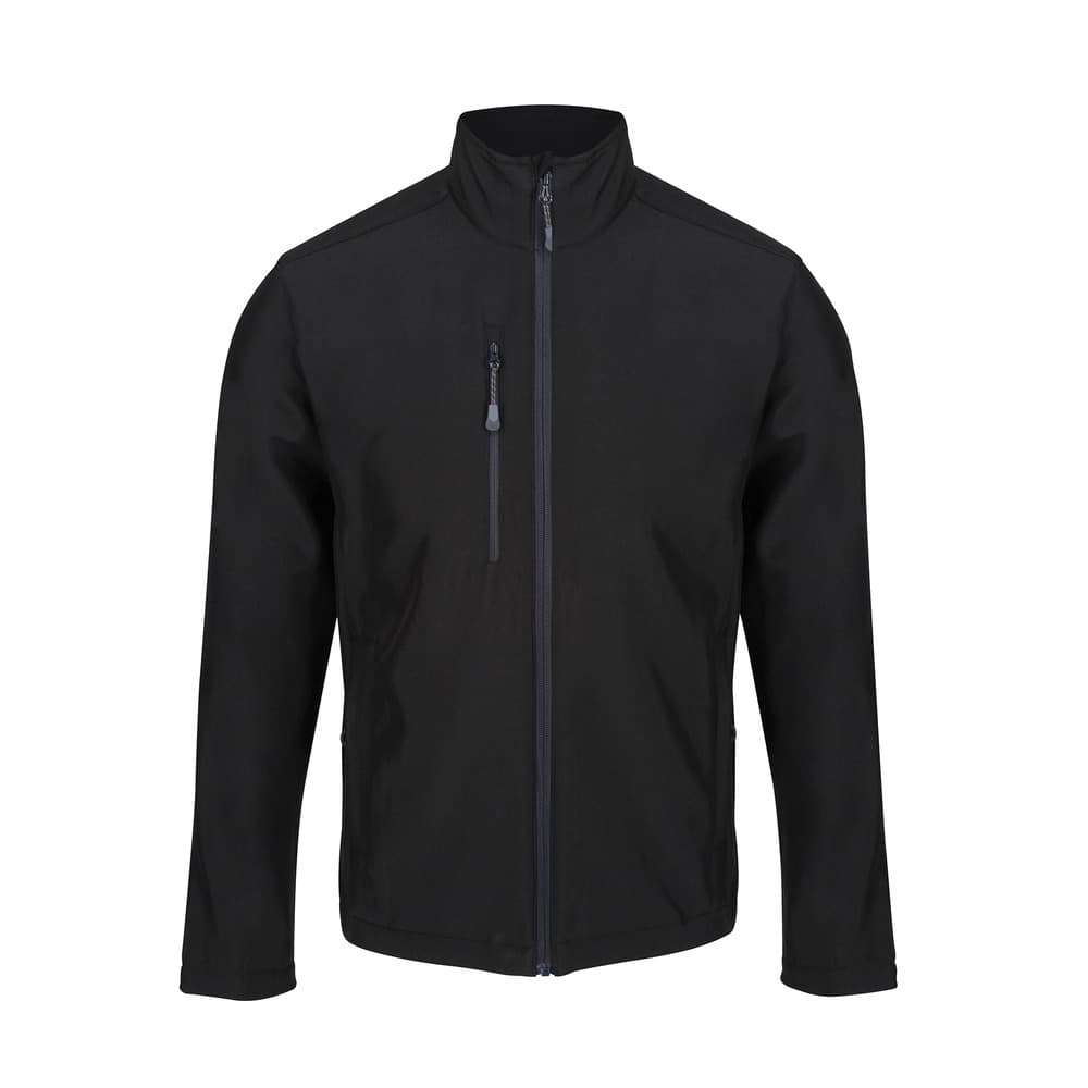 Regatta Honestly Made Recycled Softshell Jacket 2