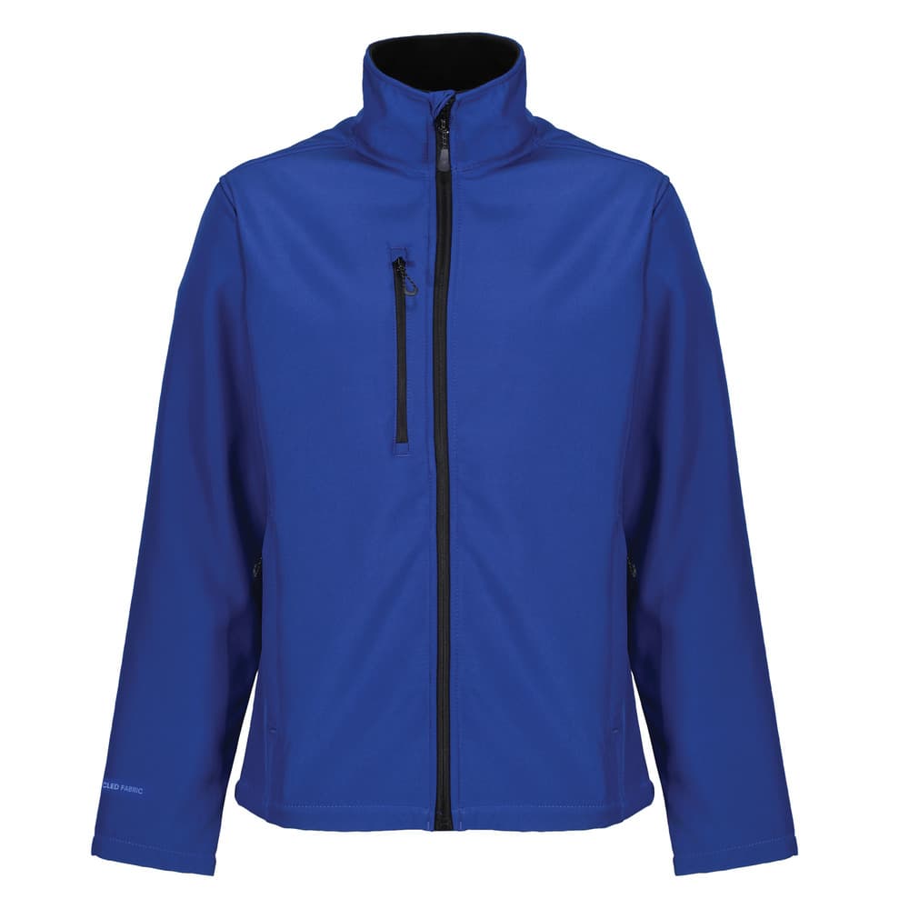 Regatta Honestly Made Recycled Softshell Jacket 4