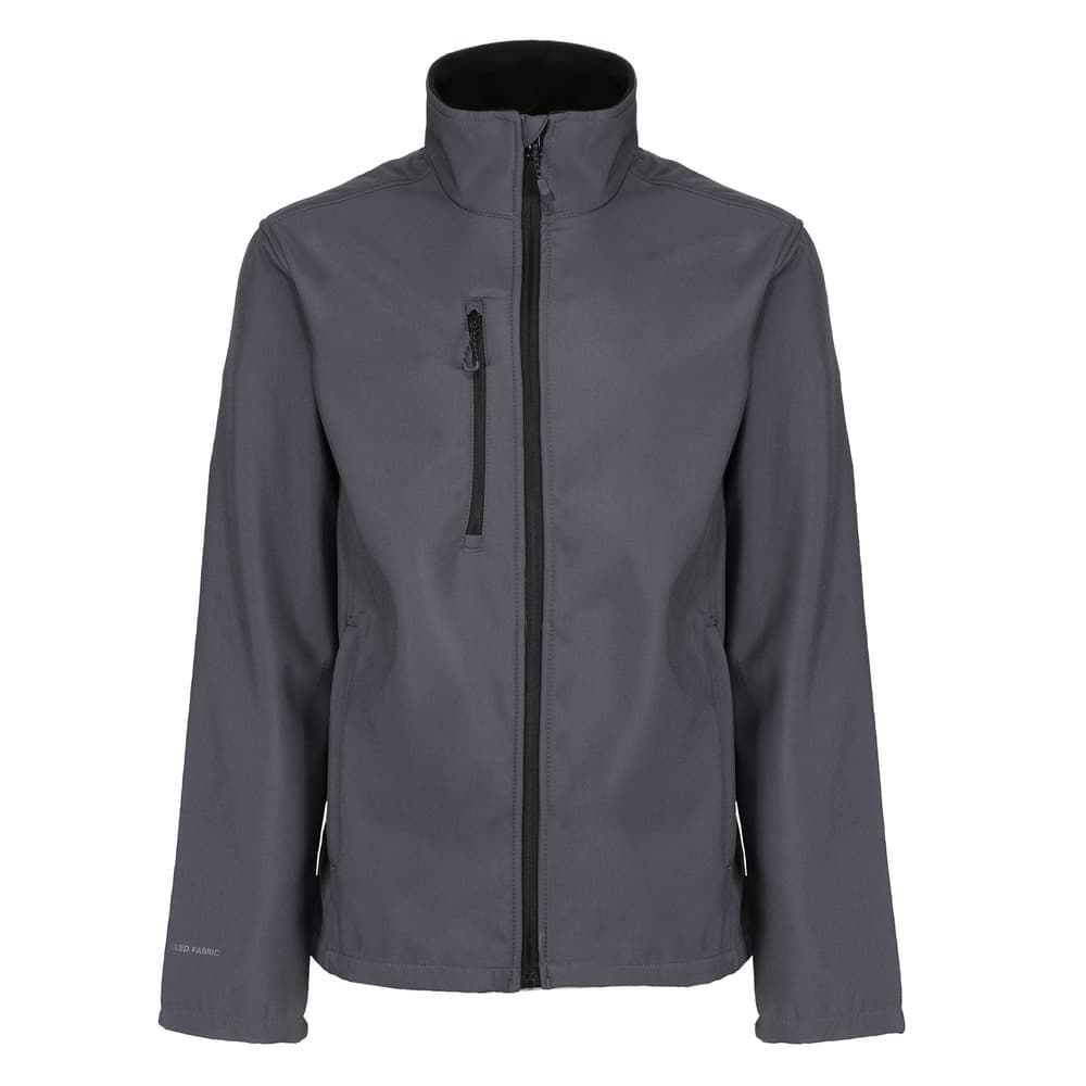 Regatta Honestly Made Recycled Softshell Jacket 5