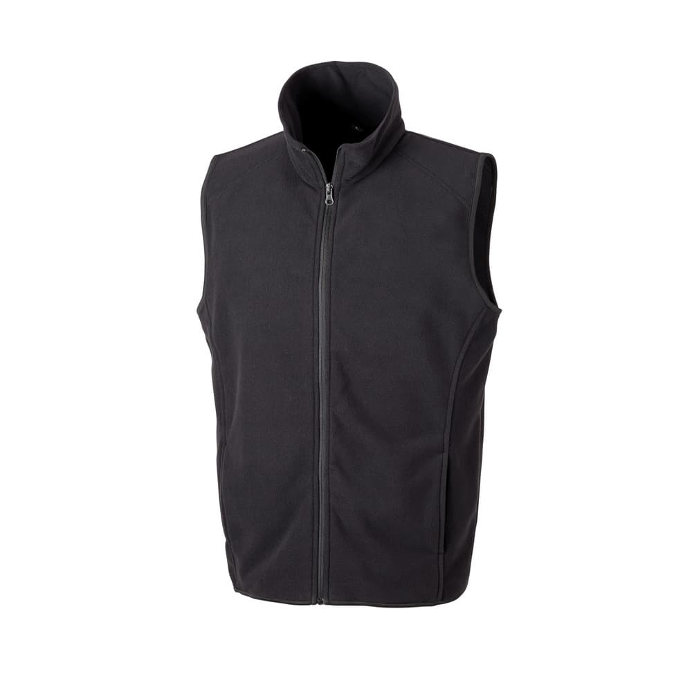 Microfleece Gilet 2