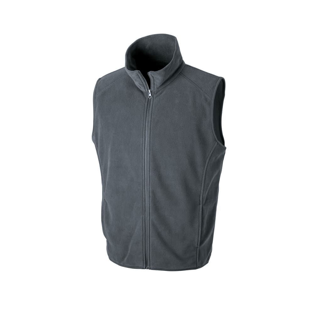 Microfleece Gilet 3