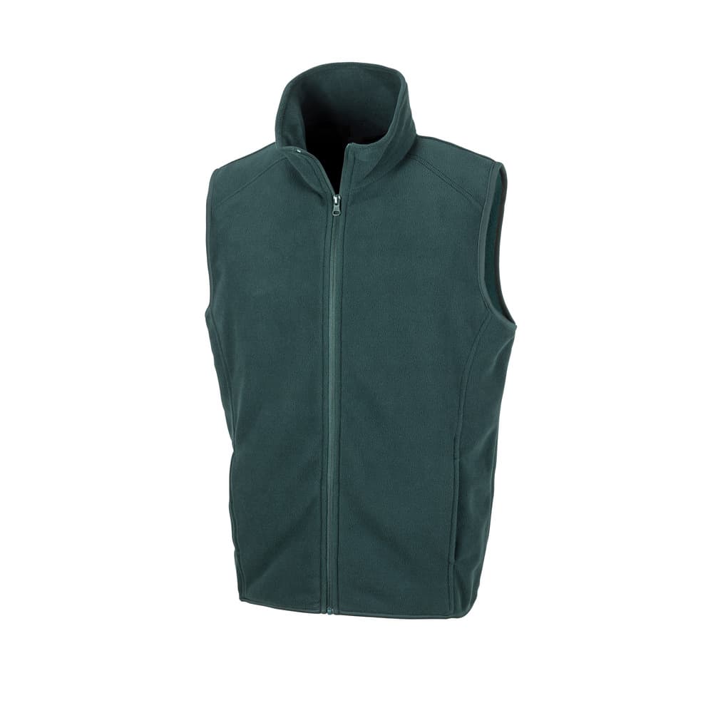 Microfleece Gilet 4
