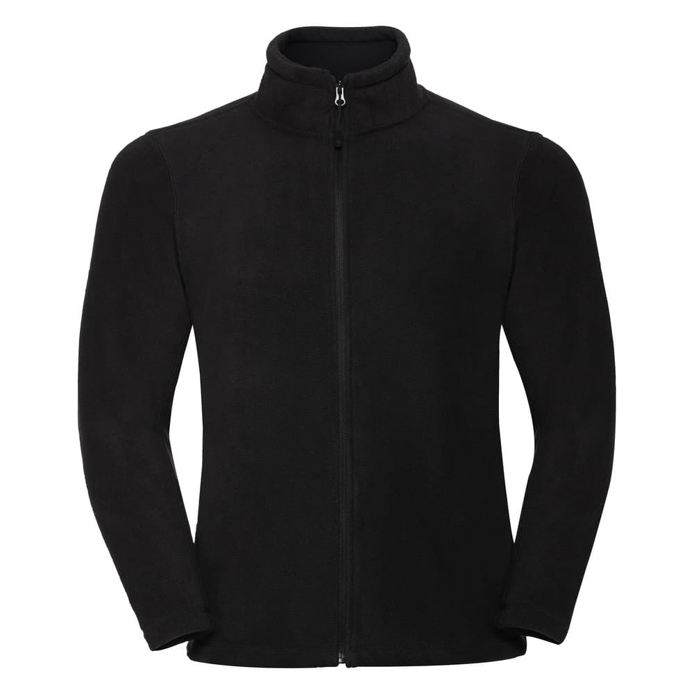 Russel Full Zip Outdoor Fleece 2