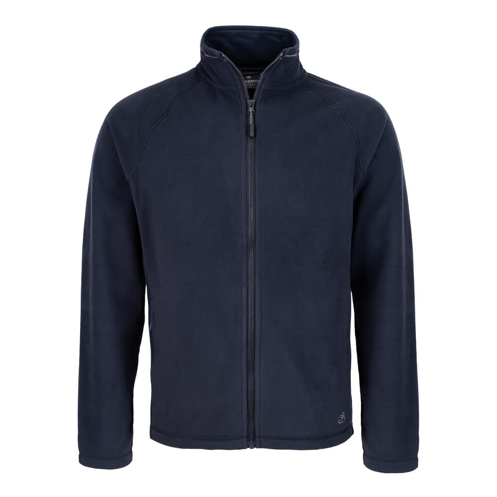 Craghoppers Recycled Expert Fleece Jacket 4