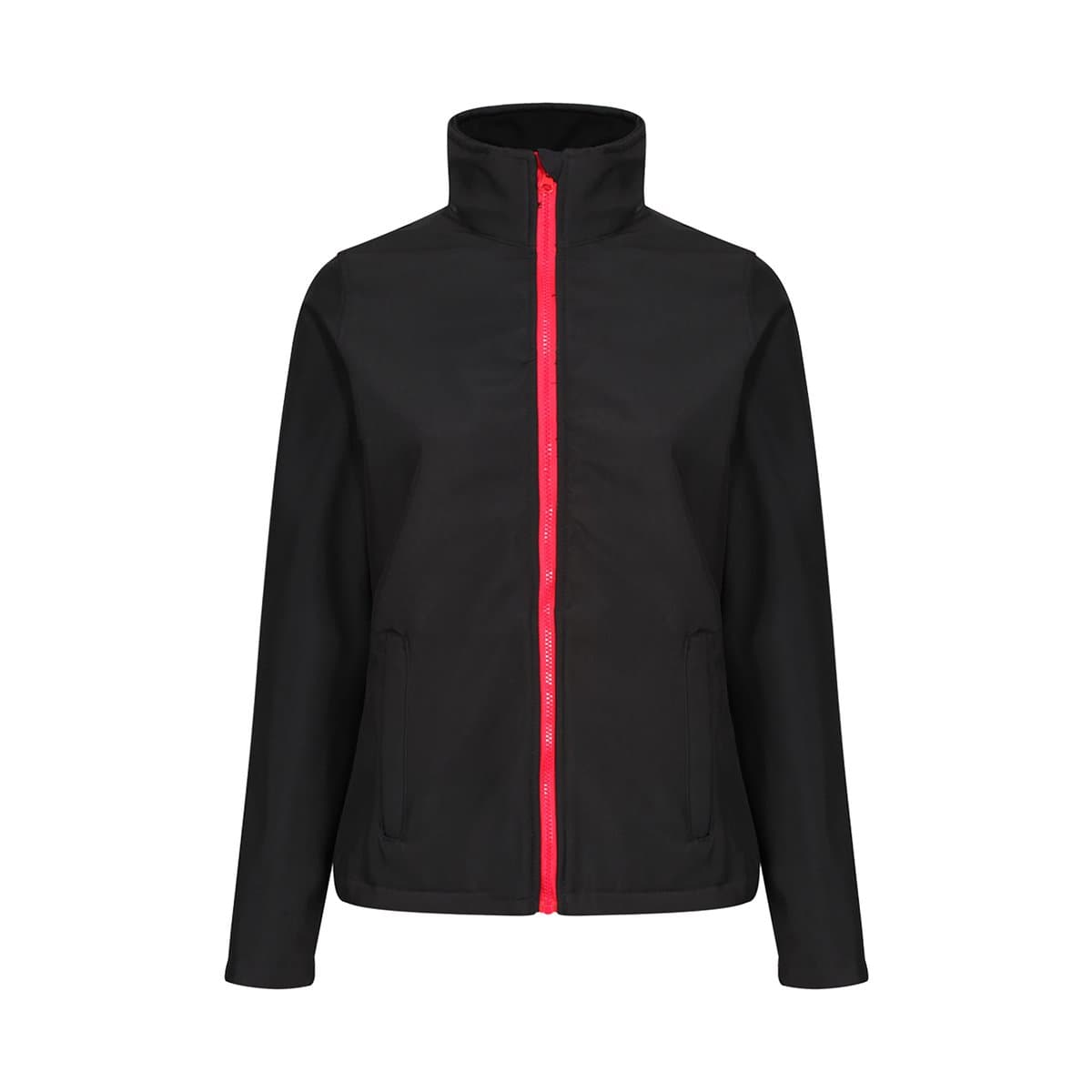 Regatta Ablaze Printable Softshell Womens 2