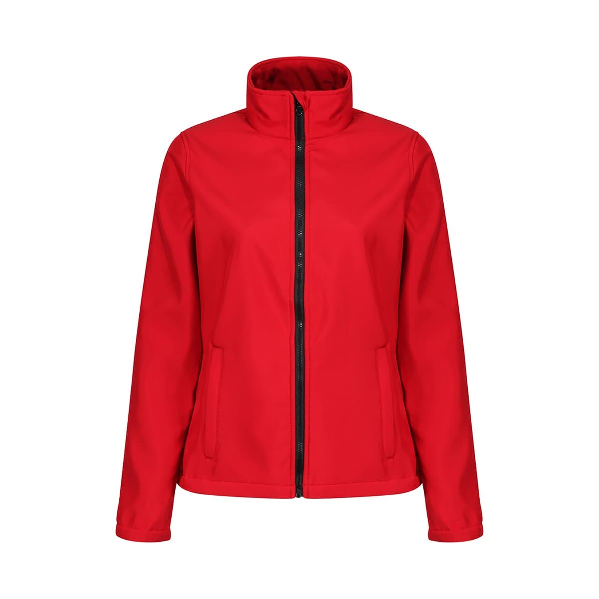 Regatta Ablaze Printable Softshell Womens 4