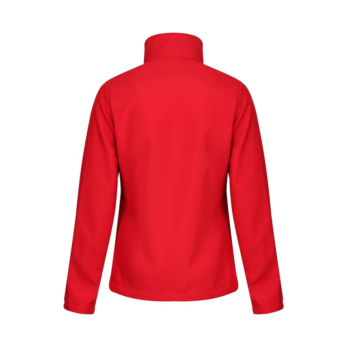 Regatta Ablaze Printable Softshell Womens 5