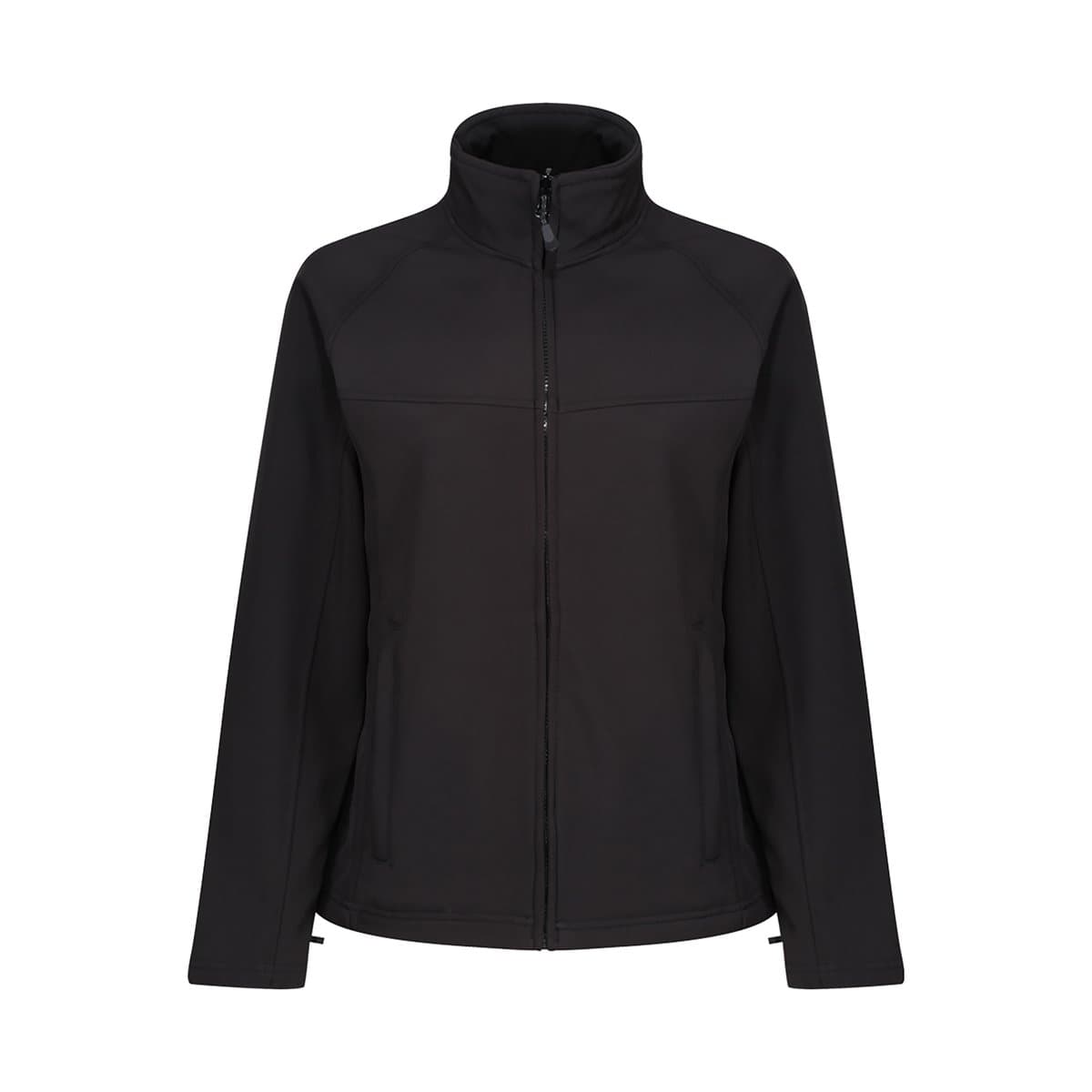 Regatta Uproar Softshell Jacket Womens 2