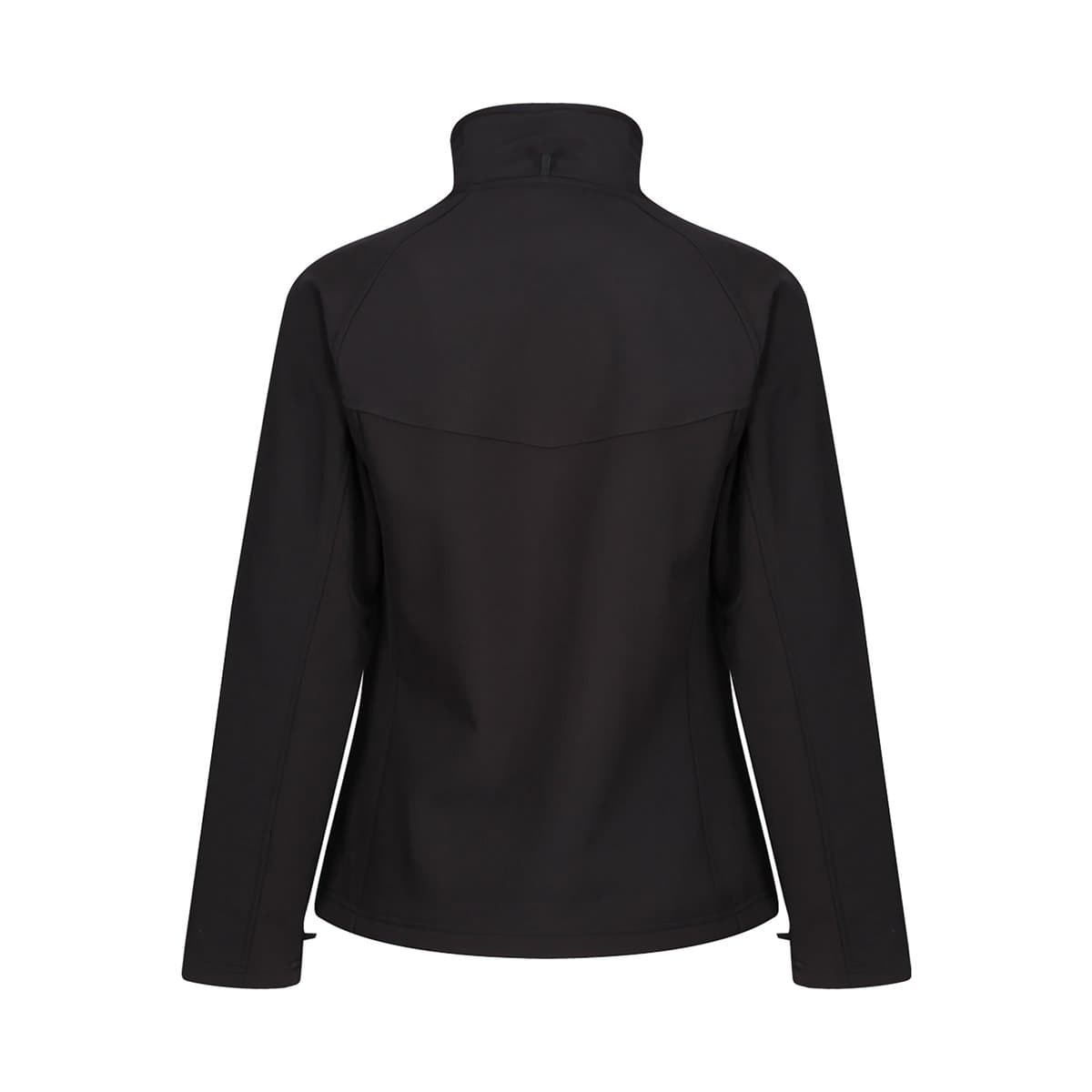 Regatta Uproar Softshell Jacket Womens 3