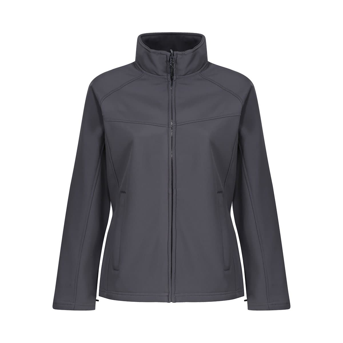 Regatta Uproar Softshell Jacket Womens 4