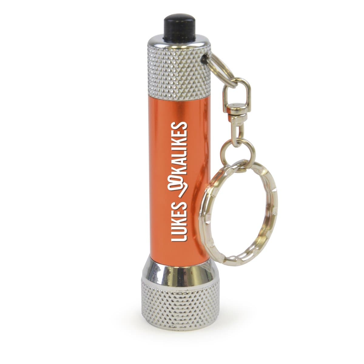 Keyring Torch 2