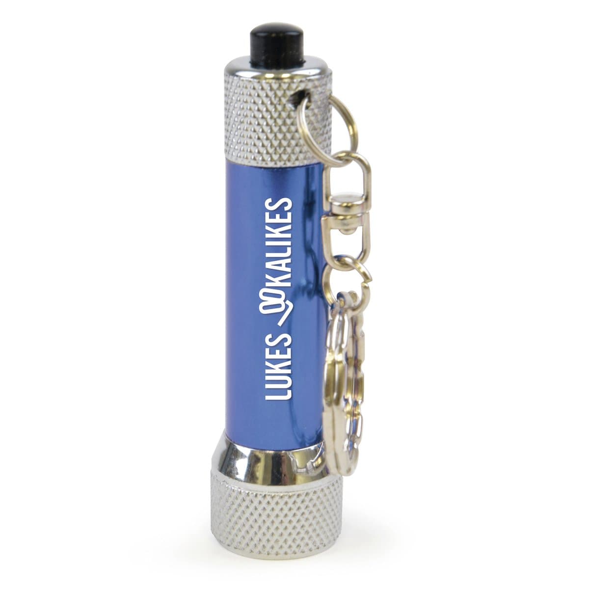 Keyring Torch 4
