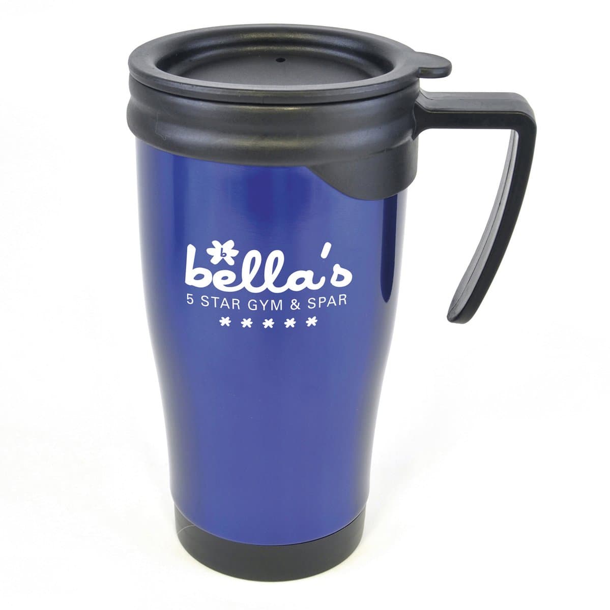 Dali Colour 450ml Travel Mug 2