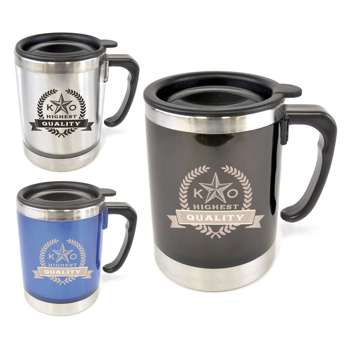 Matisse 400ml Travel Mug 3