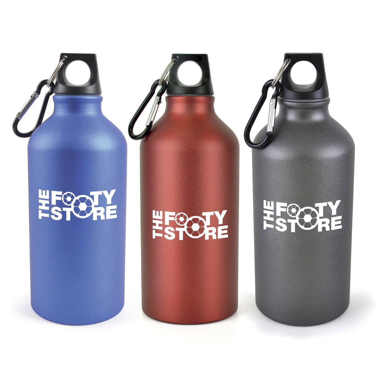 Pollock Frosted 550ml Sports Bottle 2
