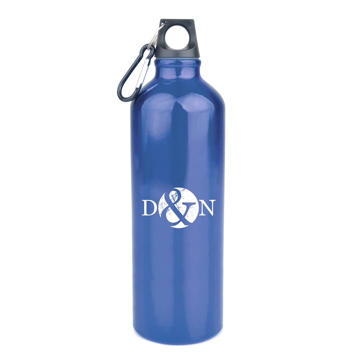 Pollock Glossy 1litre Sports Bottle 3