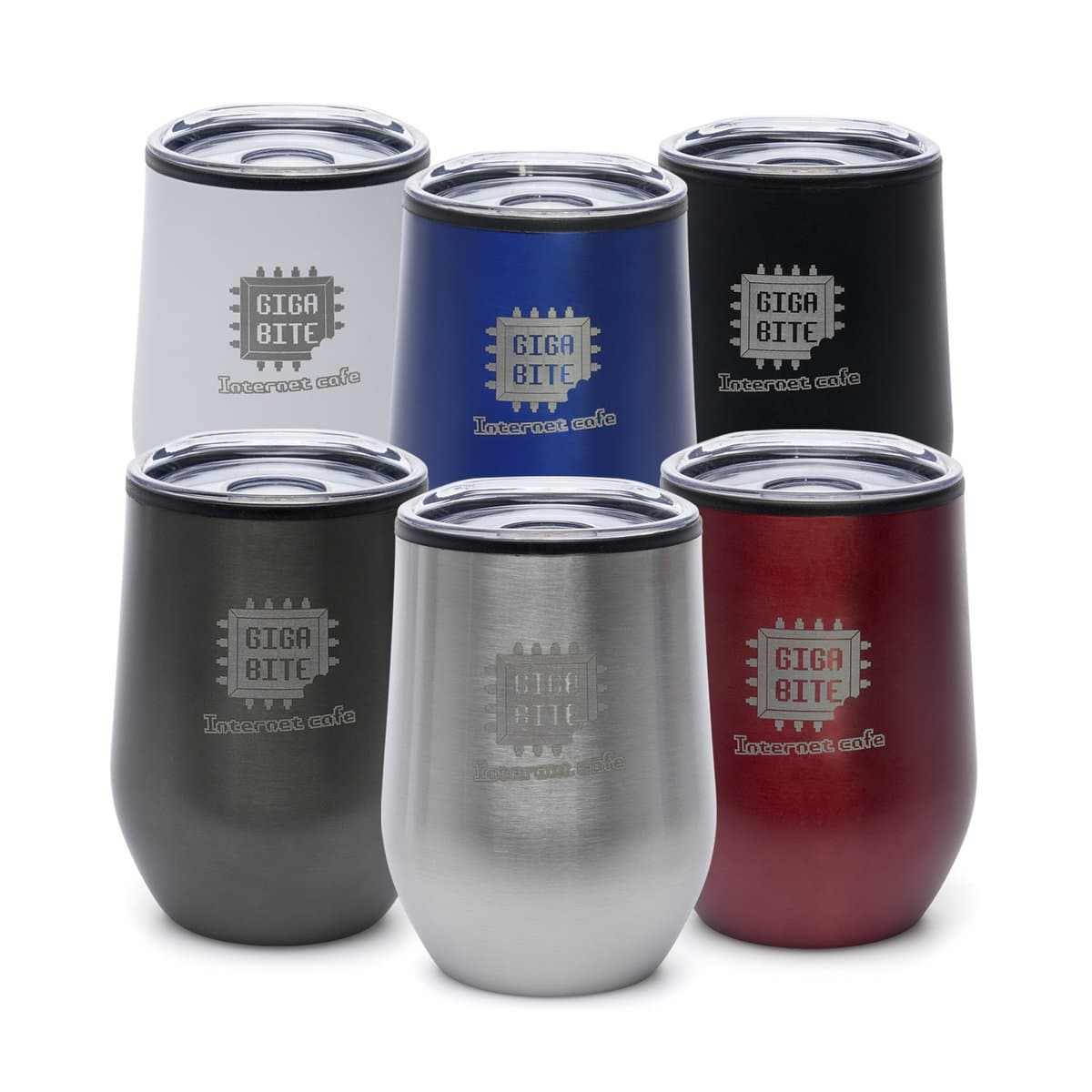 Monet 350ml Tumbler 3