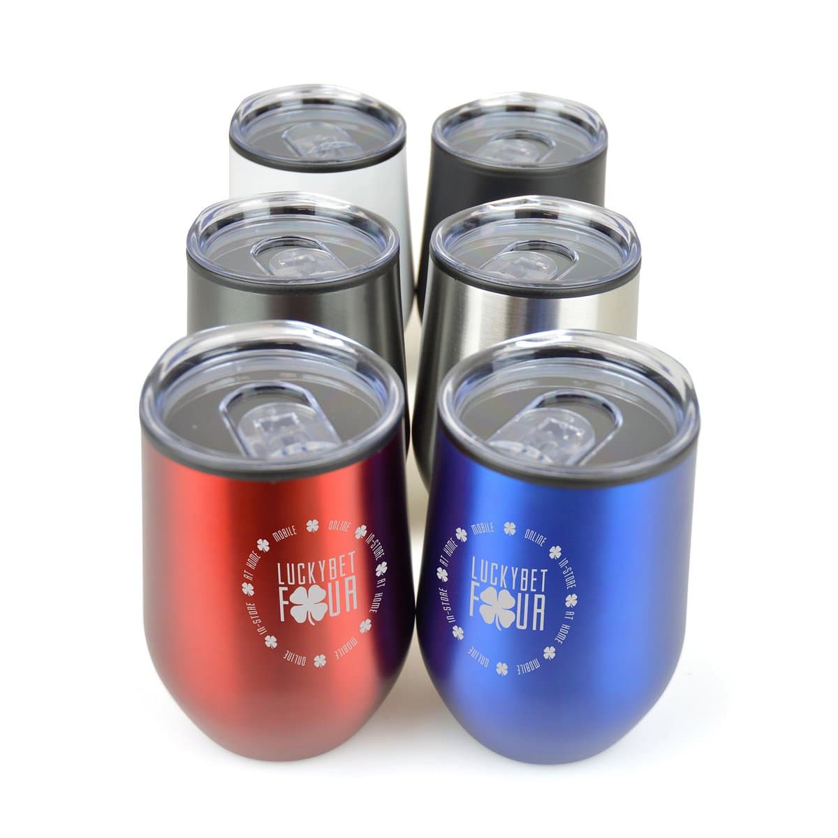 Monet 350ml Tumbler 4