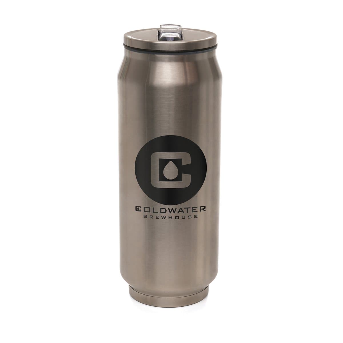 Can Shape 353ml Bottle 2