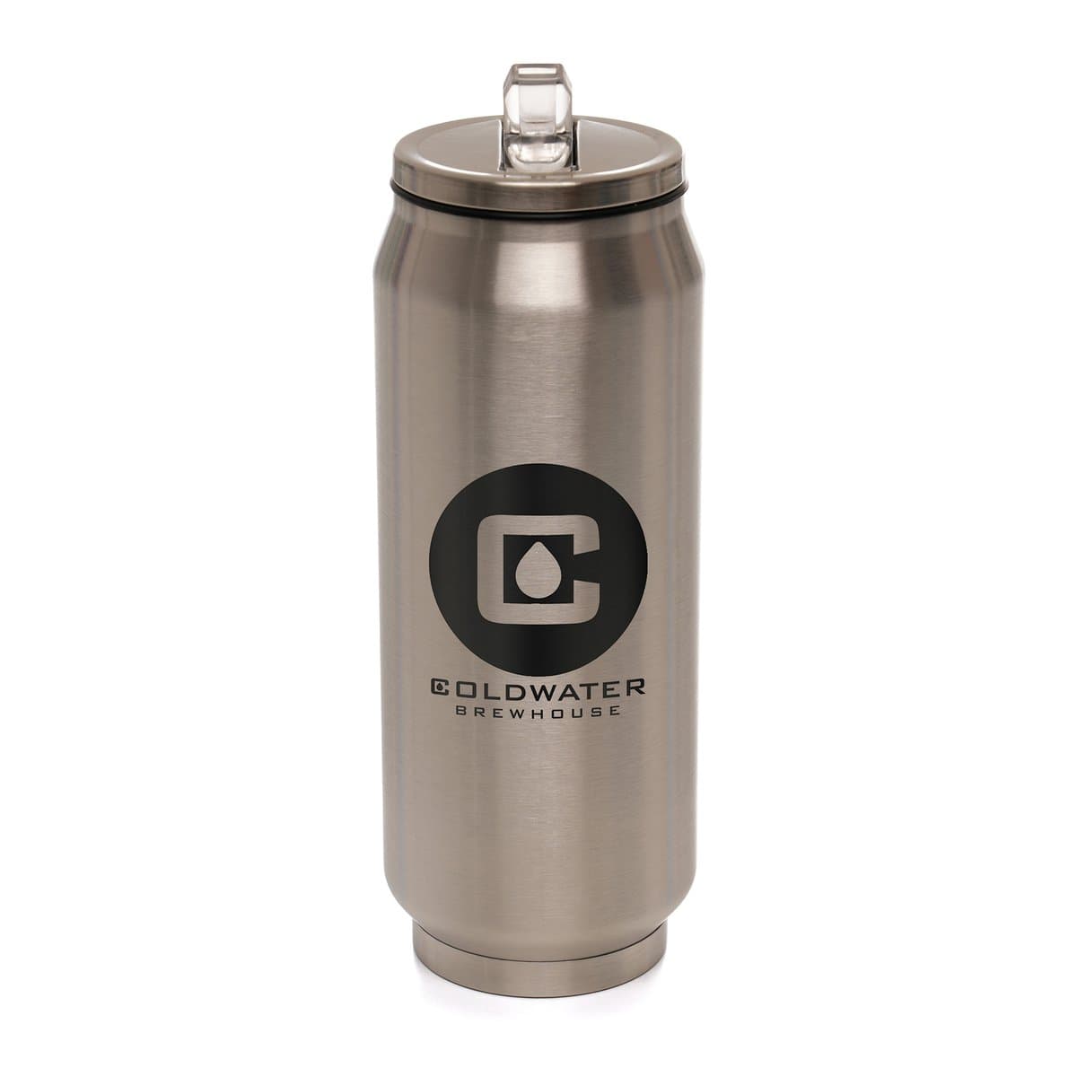 Can Shape 353ml Bottle 4