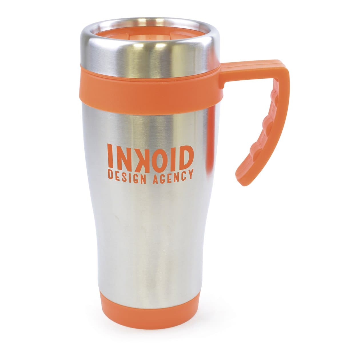 Oregon 400ml Travel Mug 3