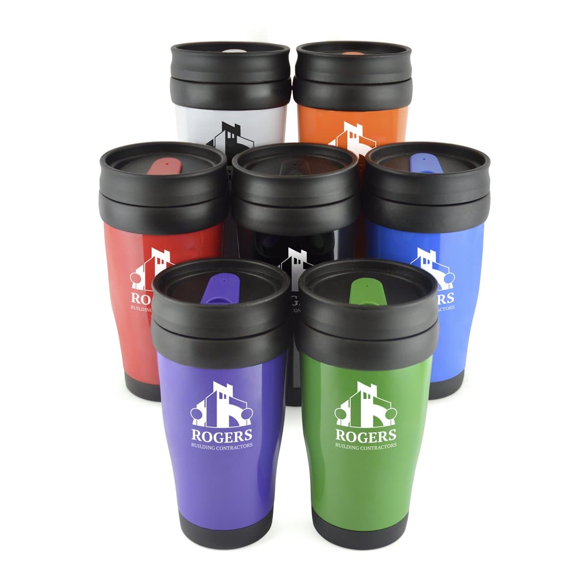 Polo 400ml Tumbler 3