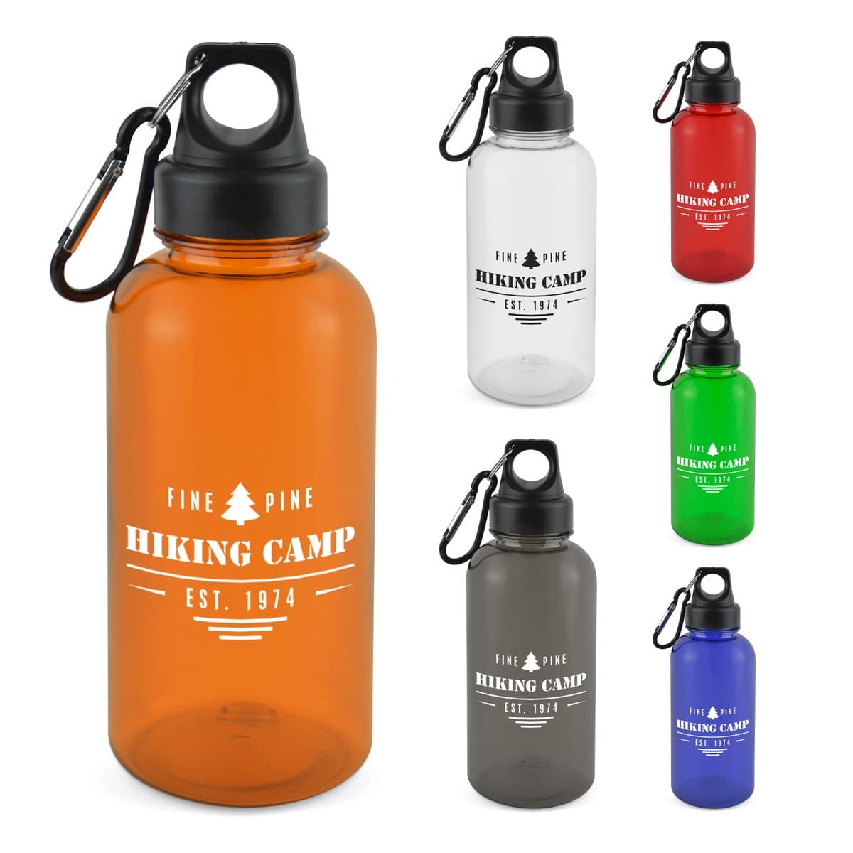 Lowick 500ml Sports Bottle 2