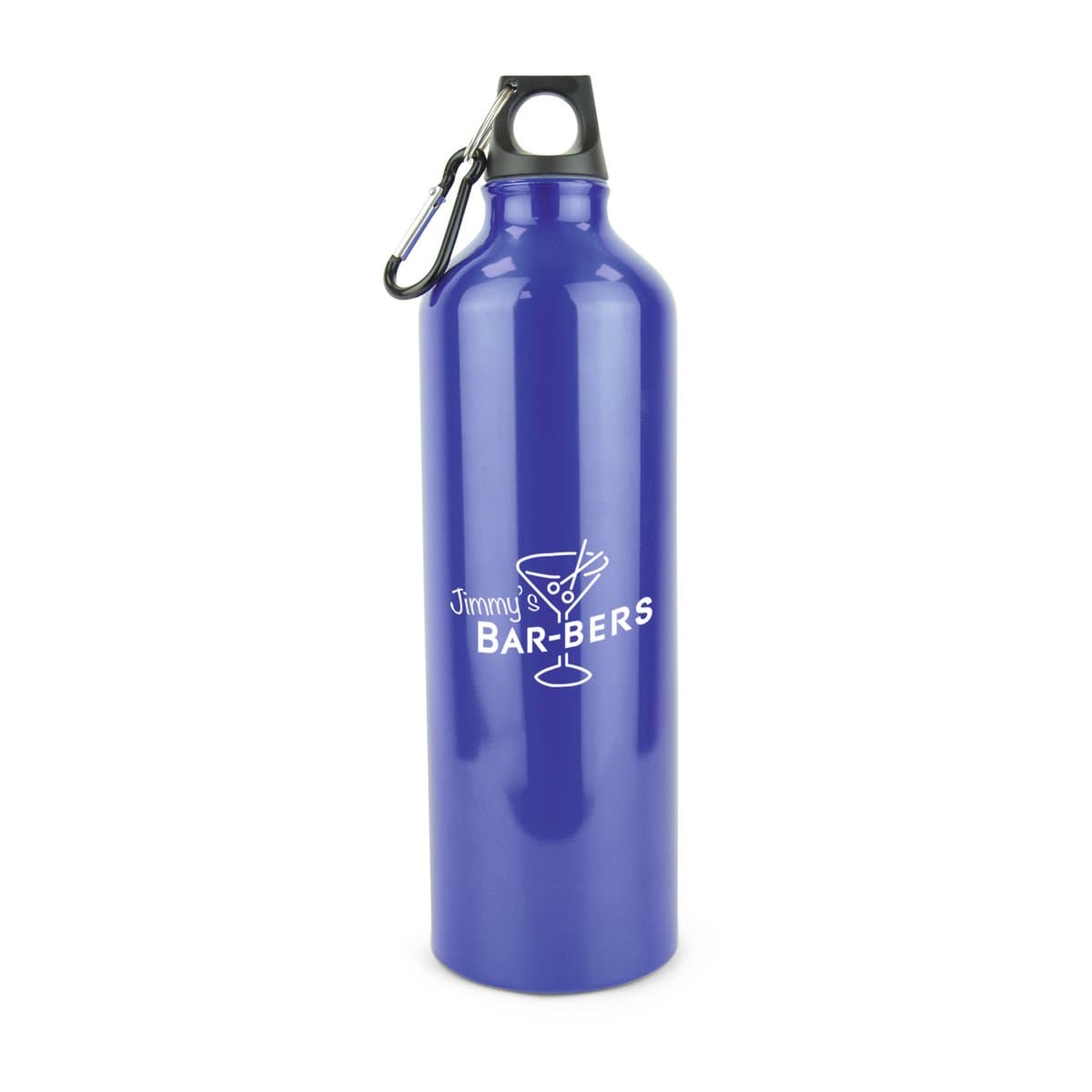 Pollock Glossy 750ml Sports Bottle 2