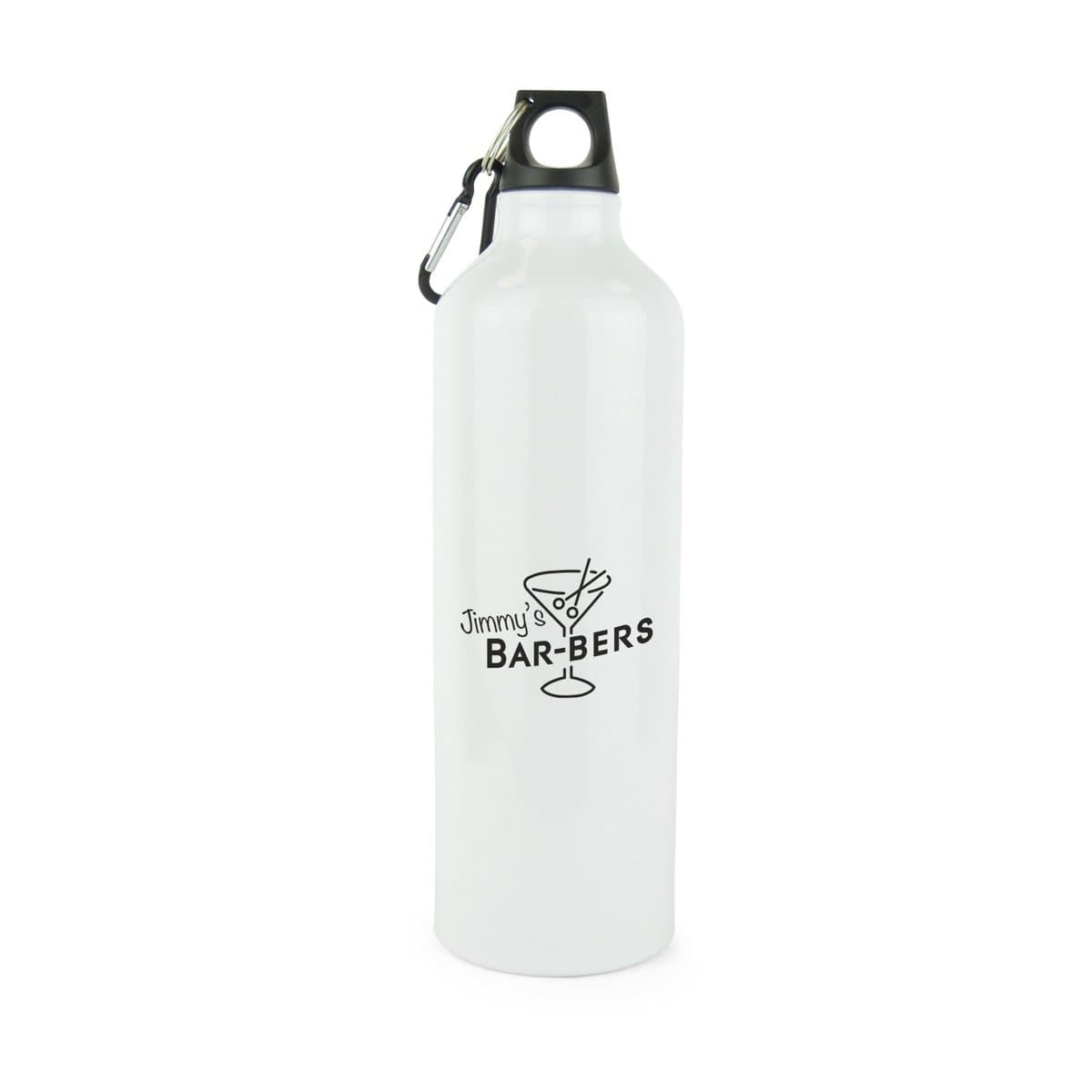 Pollock Glossy 750ml Sports Bottle 4