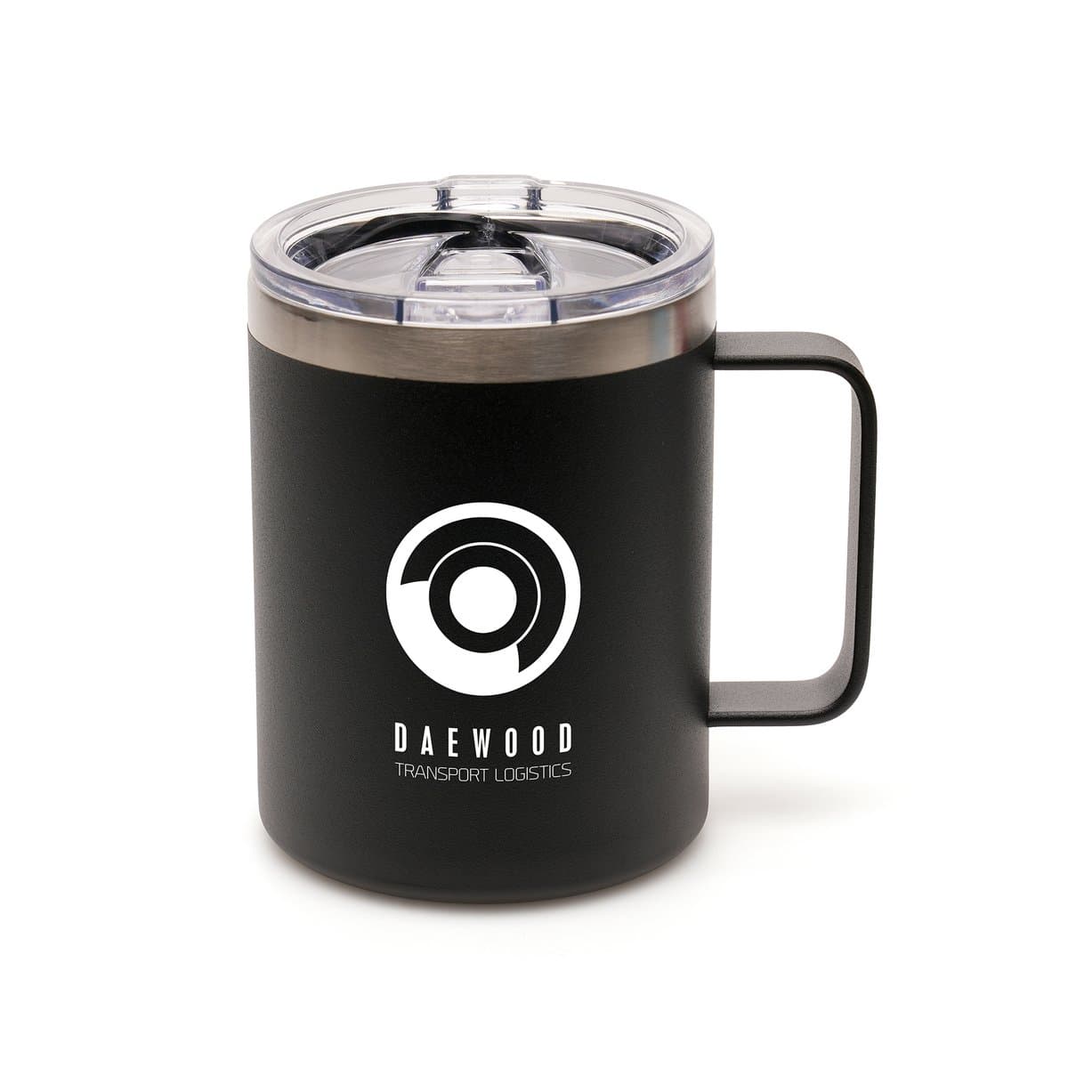 Vermeer 350ml Travel Mug 4