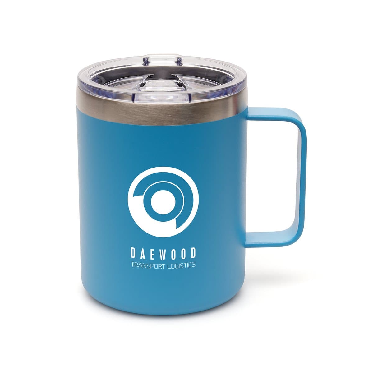 Vermeer 350ml Travel Mug 5