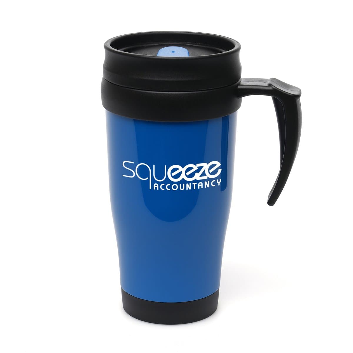 Polo Plus 400ml Travel Mug 5