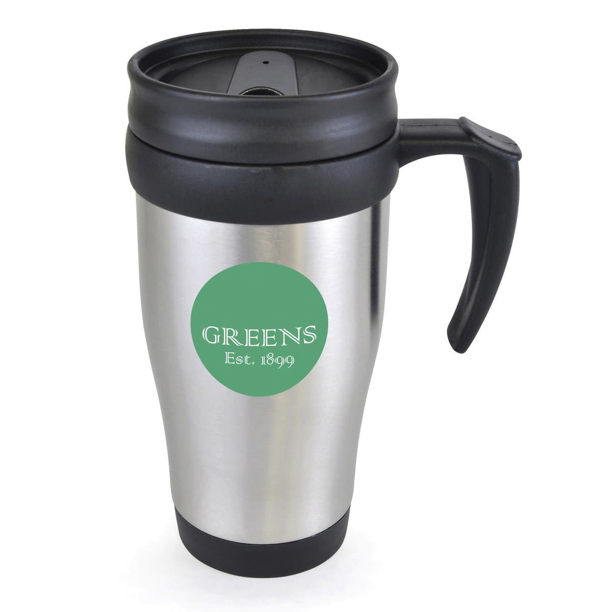 Kandinsky 400ml Travel Mug 2