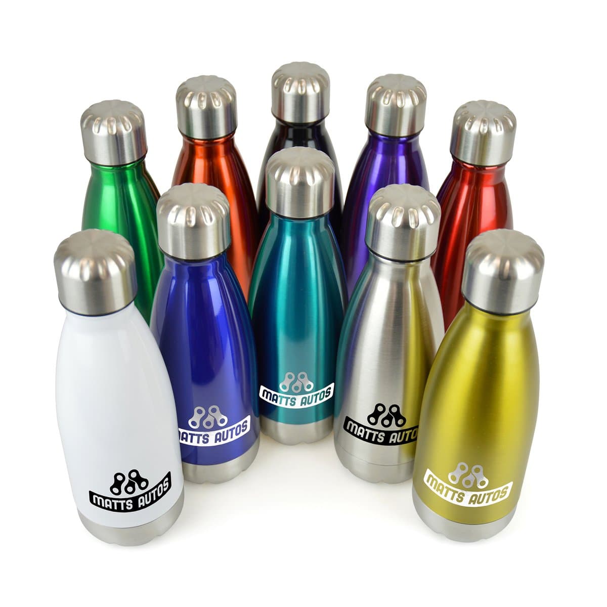 Ashford 500ml Bottle 2