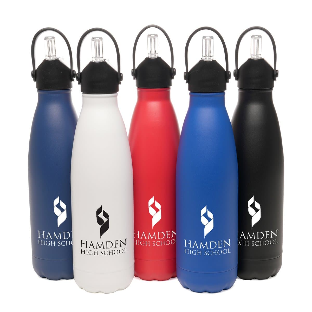 Ashford Sipper 500ml Sports Bottle 2
