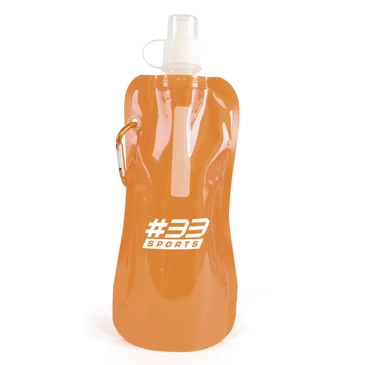 Fold Up 400ml Bottle 2