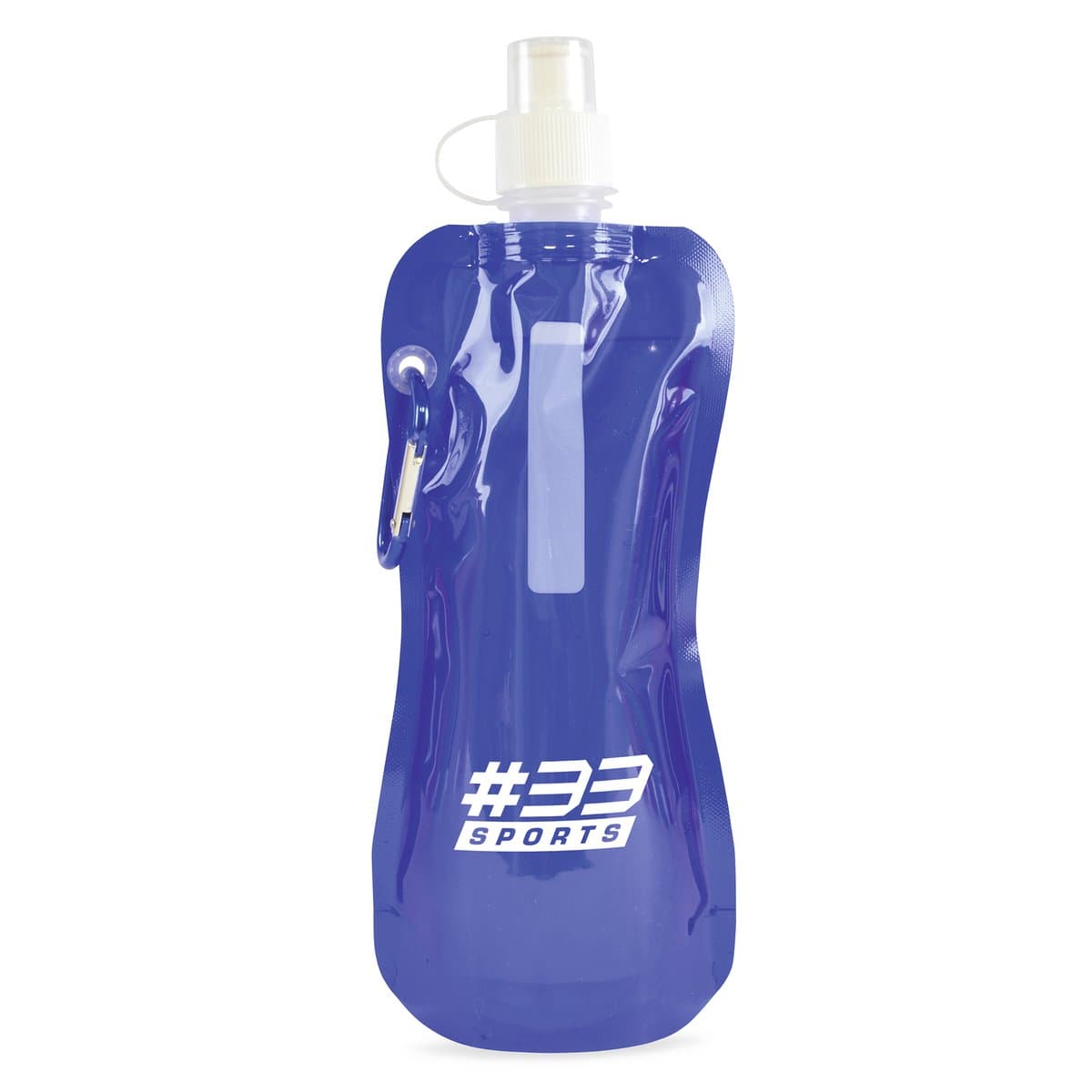 Fold Up 400ml Bottle 4