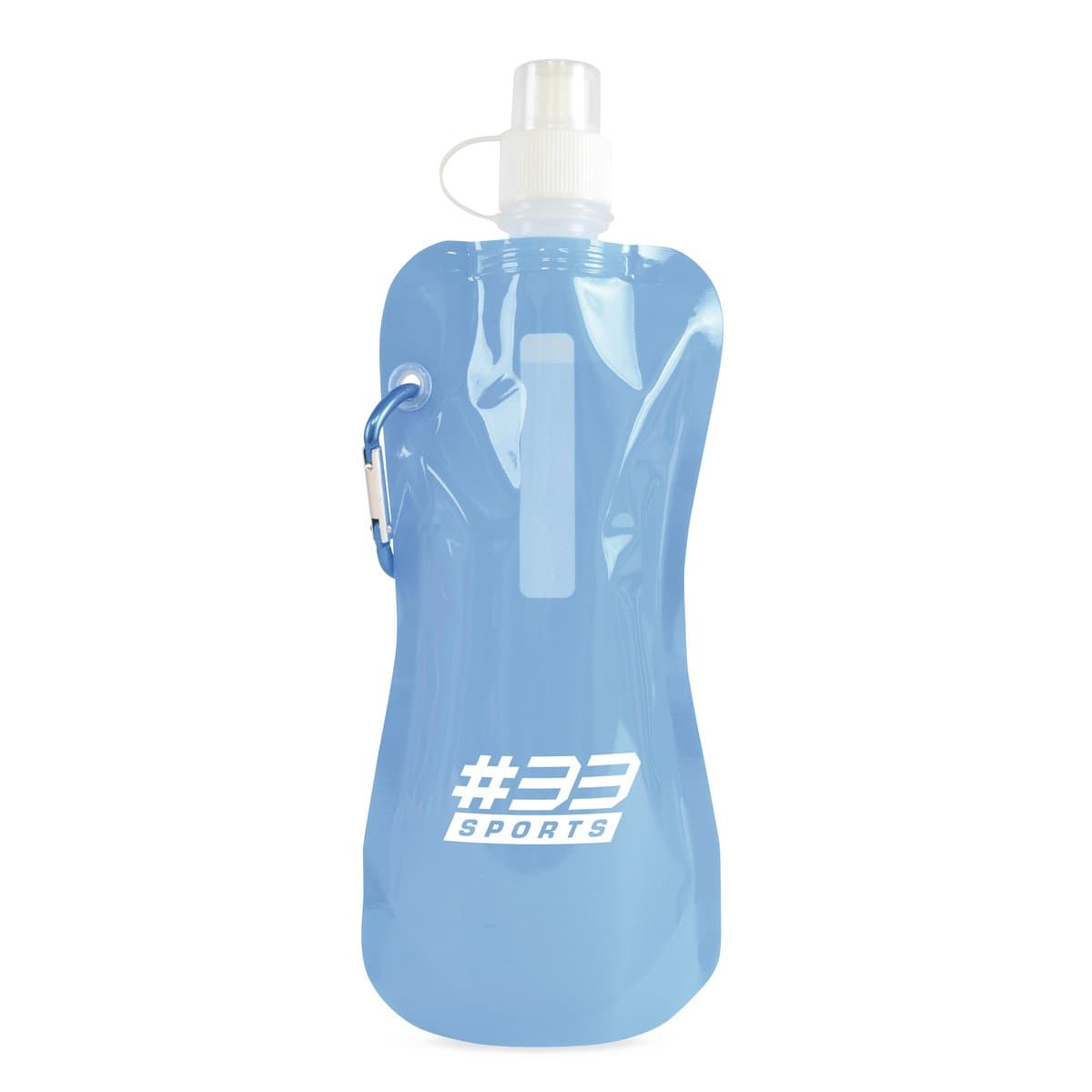 Fold Up 400ml Bottle 5