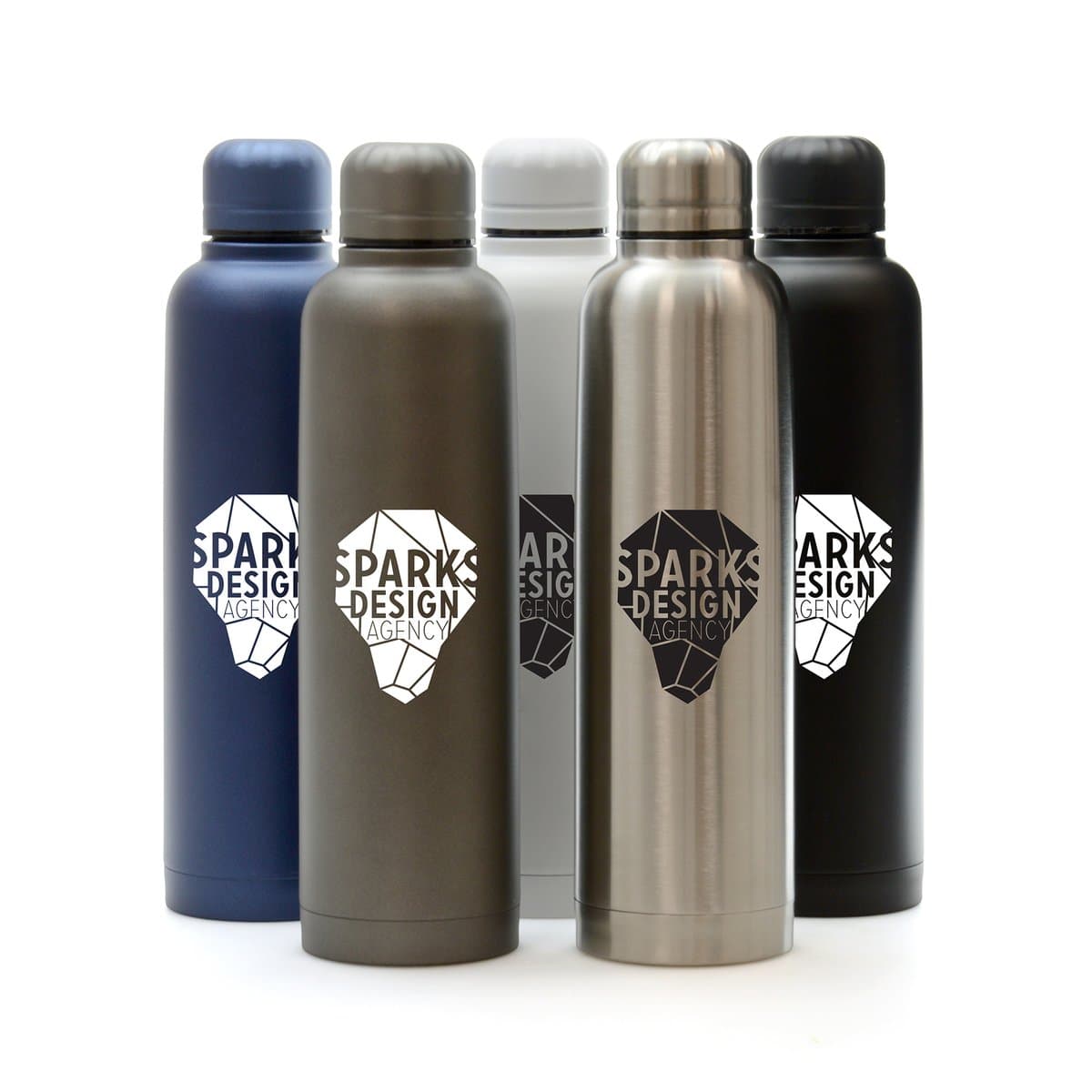 Tilba 550ml Sports Bottle 3