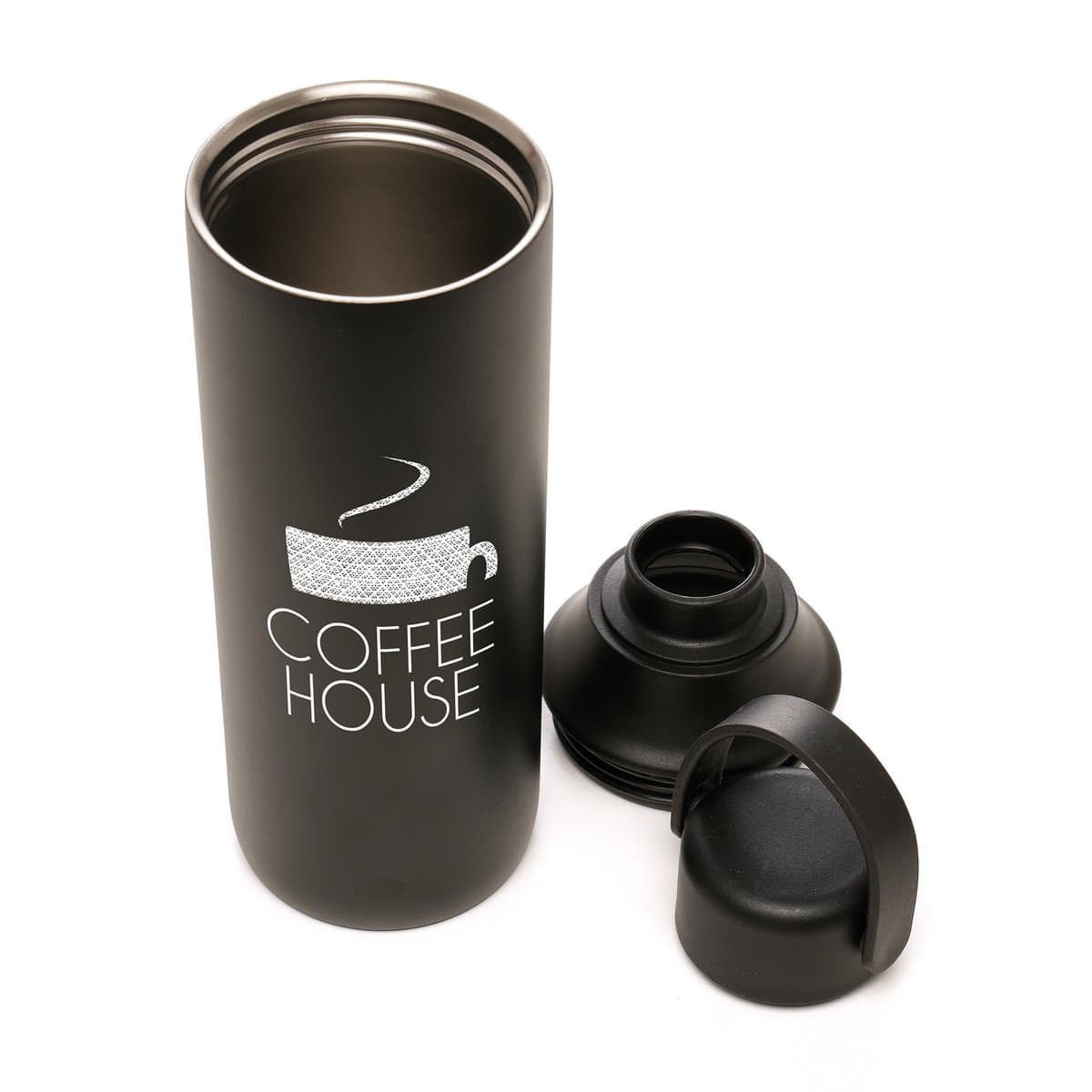 Porter 660ml Bottle 2