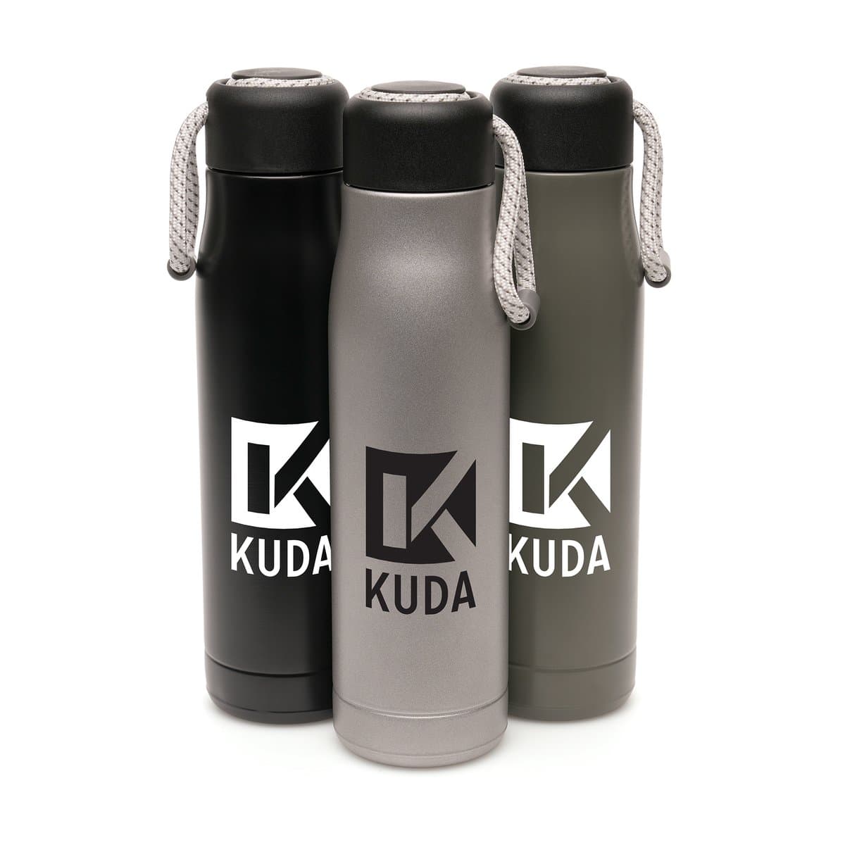 Sambourne 550ml Flask Bottle 3
