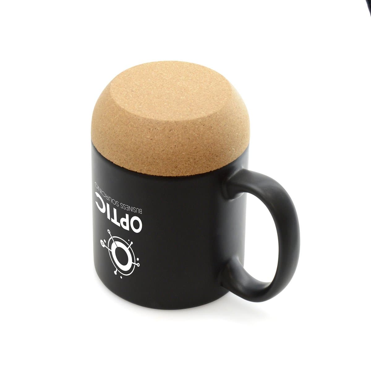 Humber 400ml Mug 2