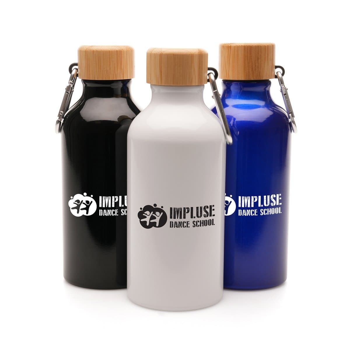 Pollock Bamboo 400ml Bottle 3