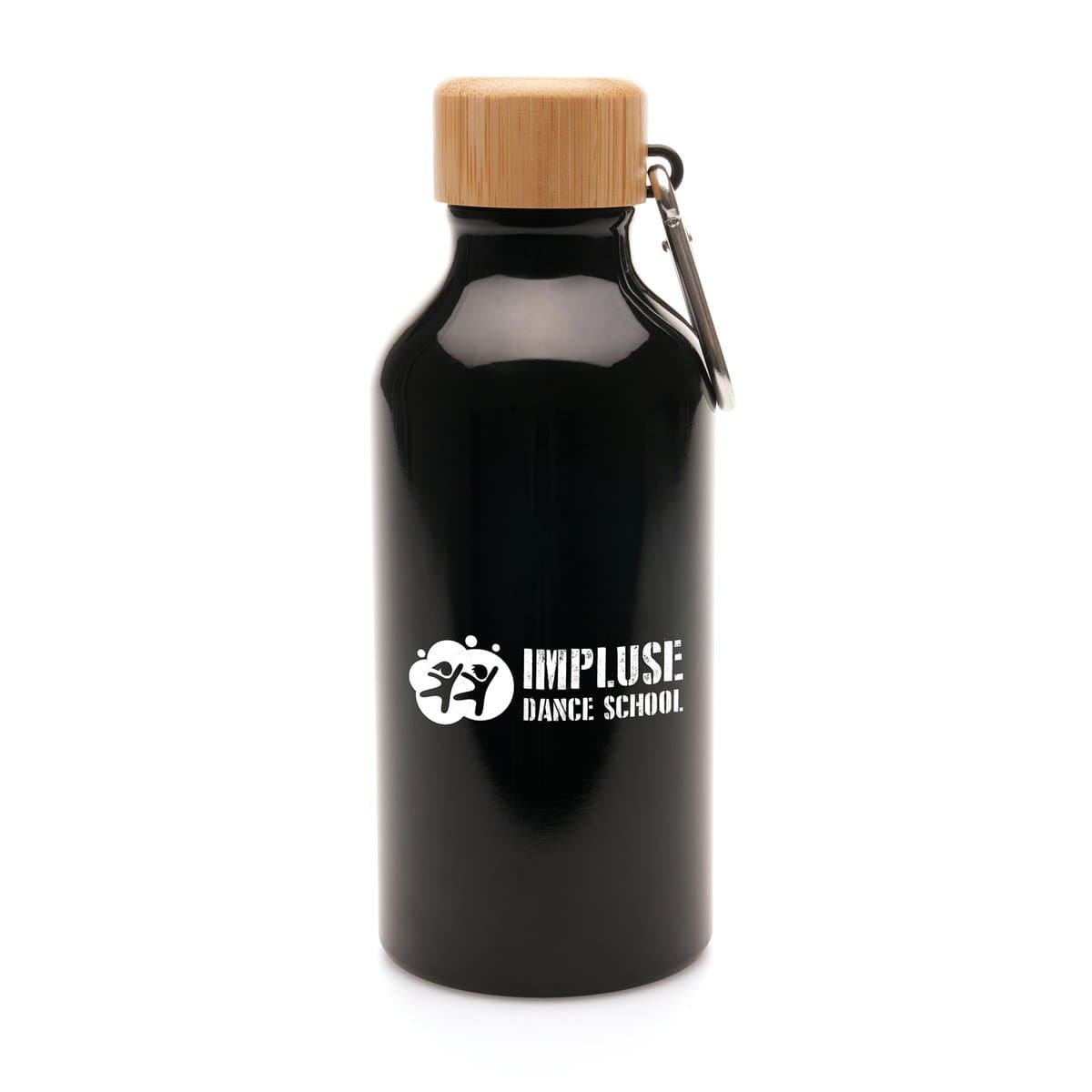 Pollock Bamboo 400ml Bottle 4