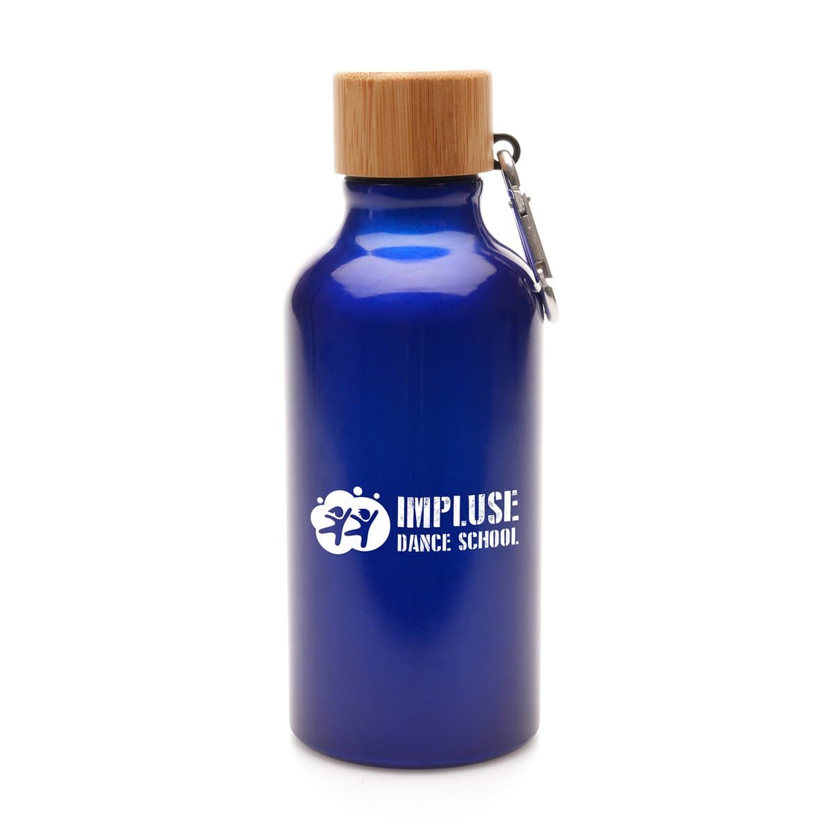 Pollock Bamboo 400ml Bottle 5