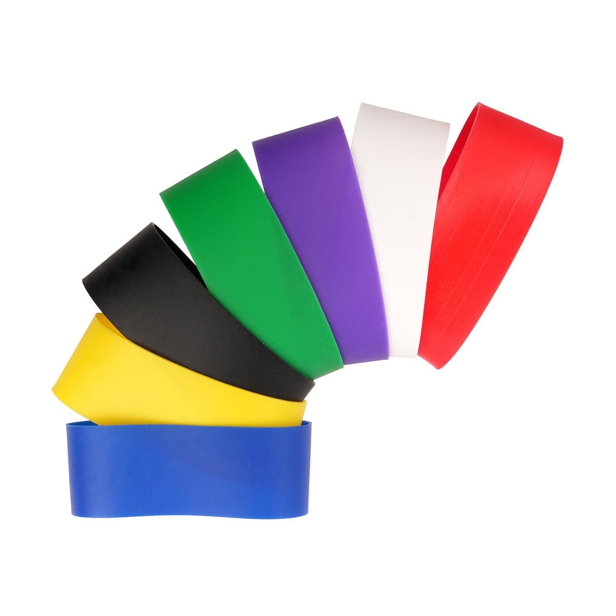 Silicone Haddon Grip 2
